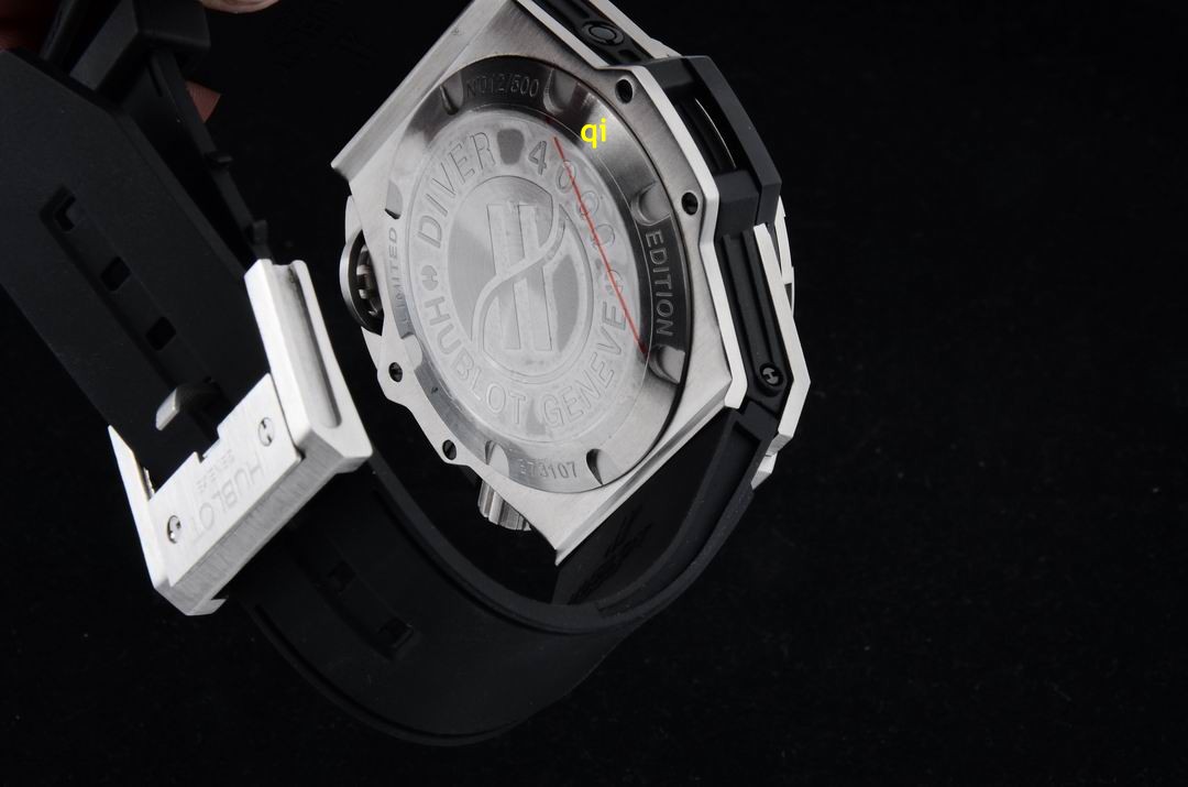 Hublot watch man-156